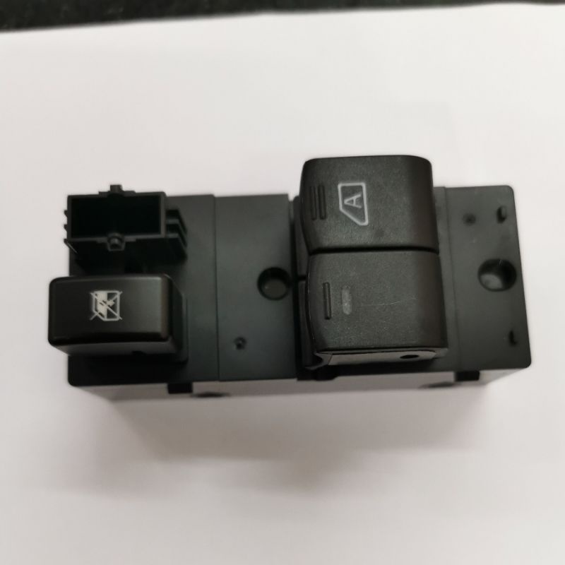 Interruttore Alzacristelli Per Nissan NV200 2009-2015 - Anteriore Sinistro, 25401-JX30A - Foto 13