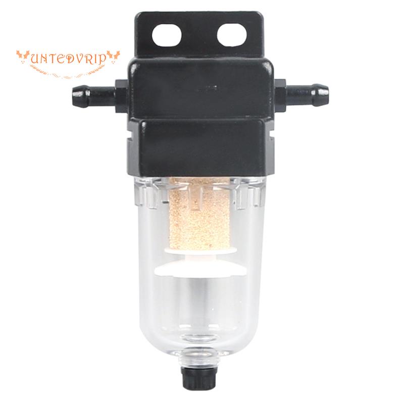 1 Piece Black Heaters Water Separator Fuel Filter / Water Separator Kit