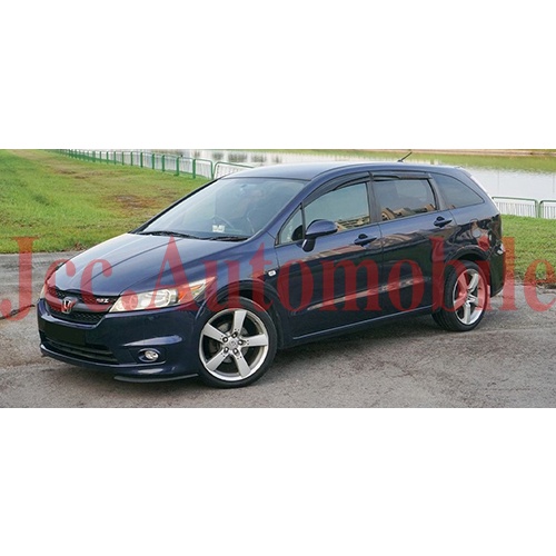 HONDA STREAM RN6 FR INN RH [B-1-5] | Shopee Malaysia