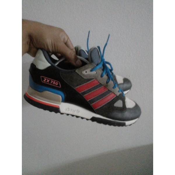 Adidas 2024 zx750 original