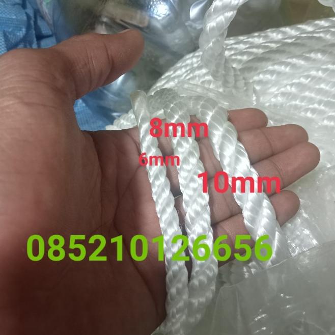 10mm nylon rope net, 10cm - 6mm hole | Shopee Malaysia
