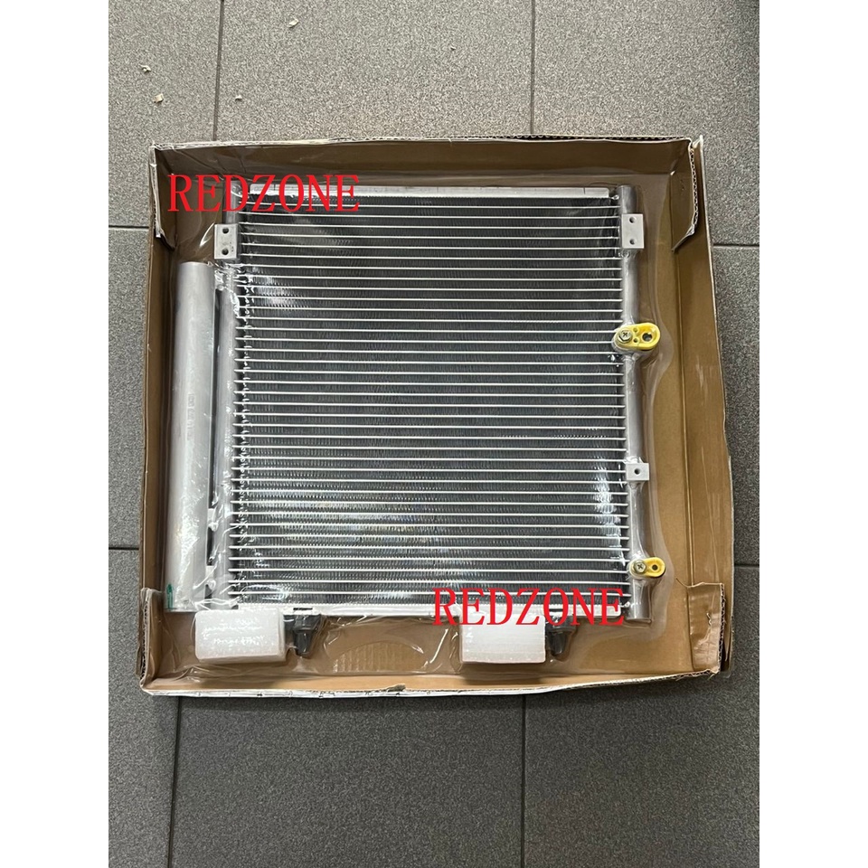 TOYOTA AVANZA 2004 AIR COND AIRCOND CONDENSER CONDENSOR NEW Shopee
