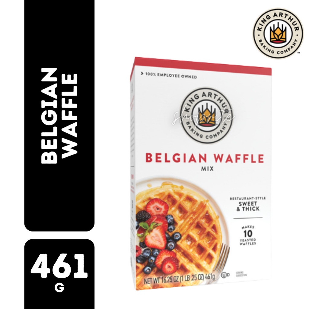 King Arthur Gluten Free Allpurpose Baking / Buttermilk / Protein