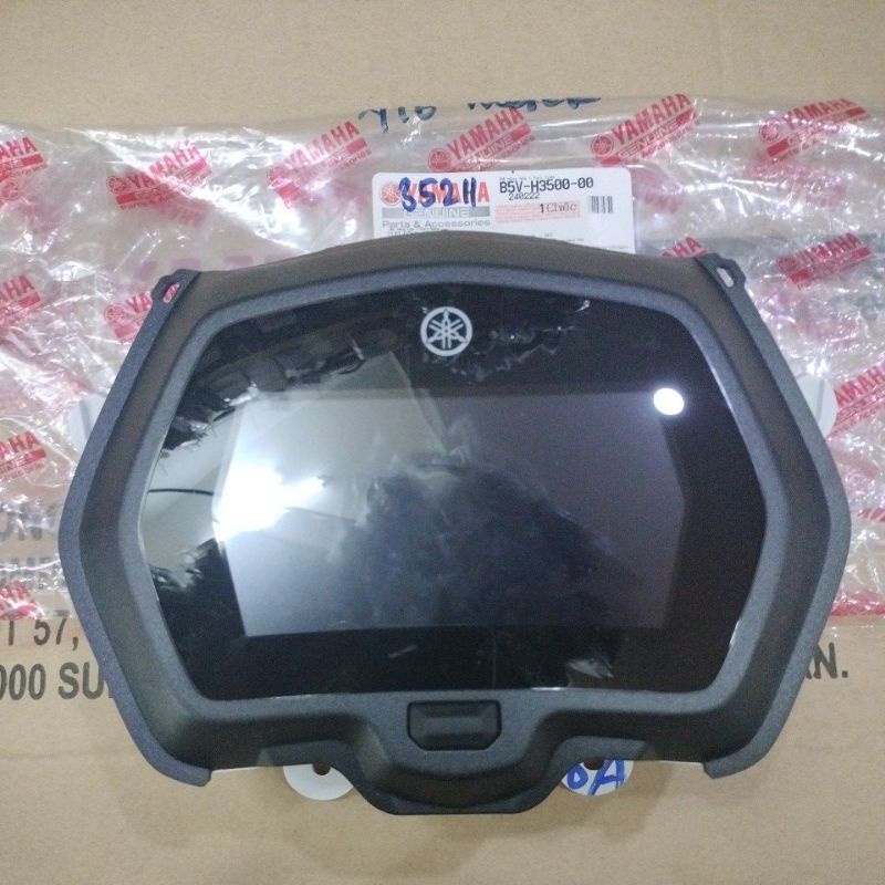 YAMAHA Y16ZR V1 / V2 METER ASSY 100% ORIGINAL | Shopee Malaysia