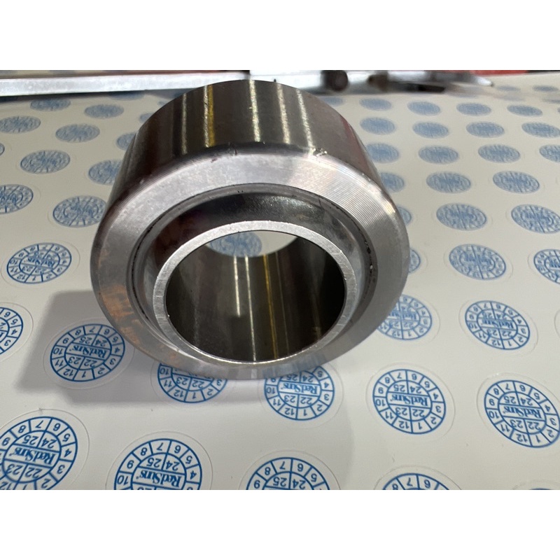Pillow ball mounting Bearing / Pillow Ball Top absorber / adjustable