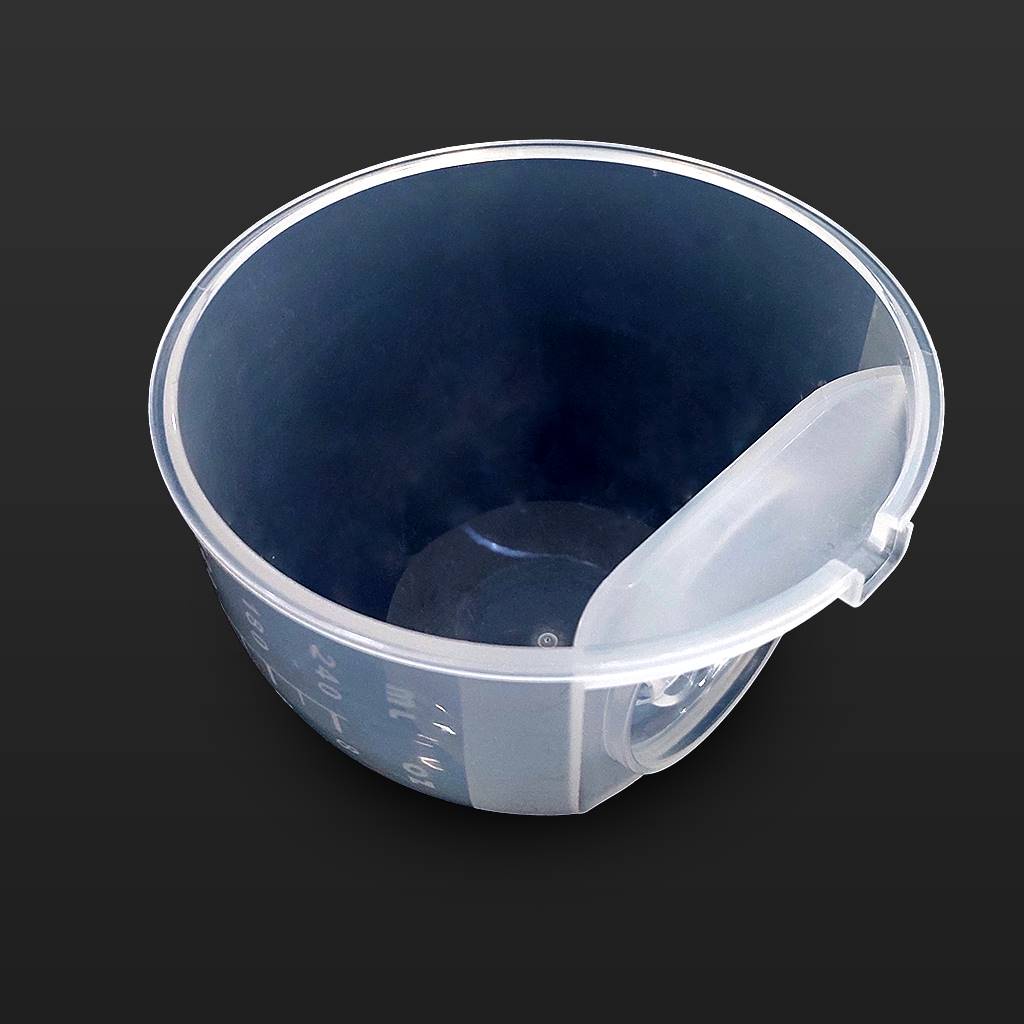 Milkee Lab Collector Cup Casing Breast Pump 2.0 Accessories Shopee