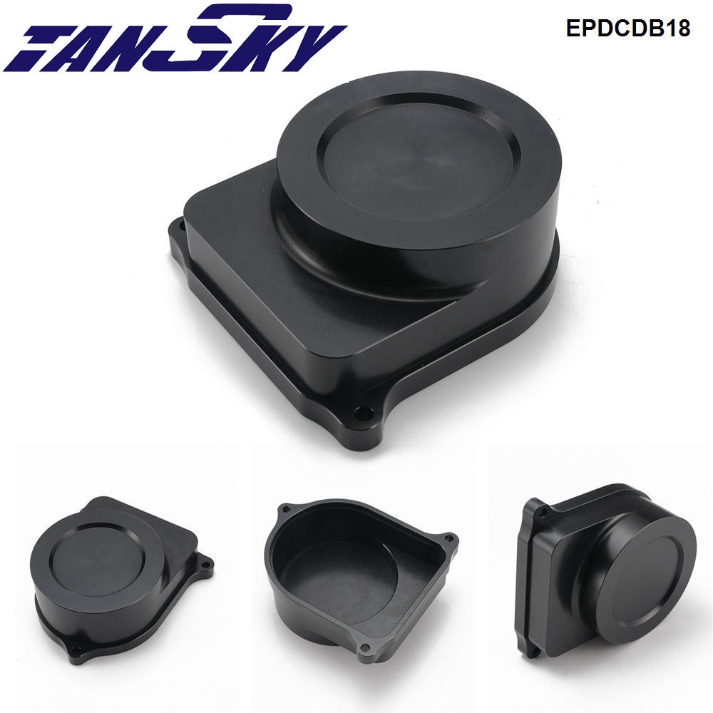 Bull Boost Performance Distributor Cap Delete Kit – For Honda Acura B18C GSR DC2 Type R