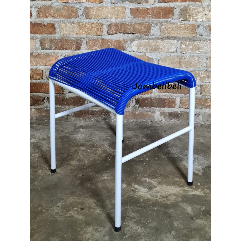 Sewing Chair/Kerusi Jahit/Tailor Stool Shopee Malaysia