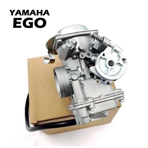 Yamaha Ego Mikuni Japan Motorcycle Racing Carburetor Assy Karburator Shopee Malaysia