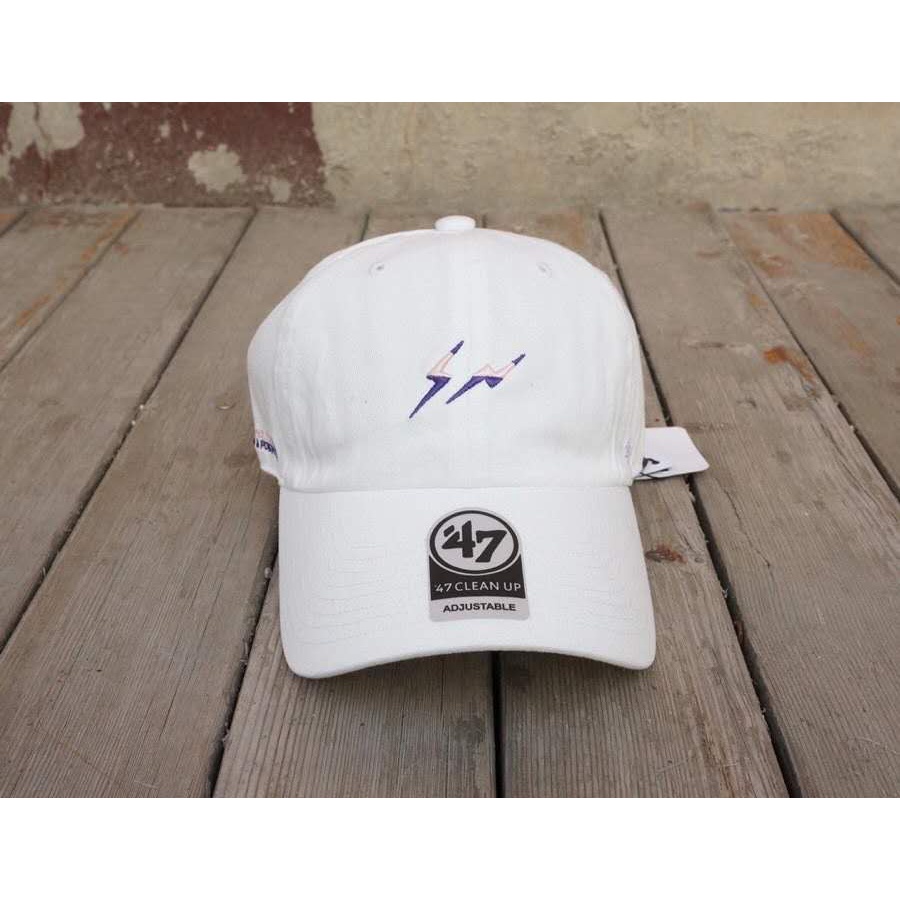 Authentic Pokémon X Fragment Thunderbolt Project Cap (Imported