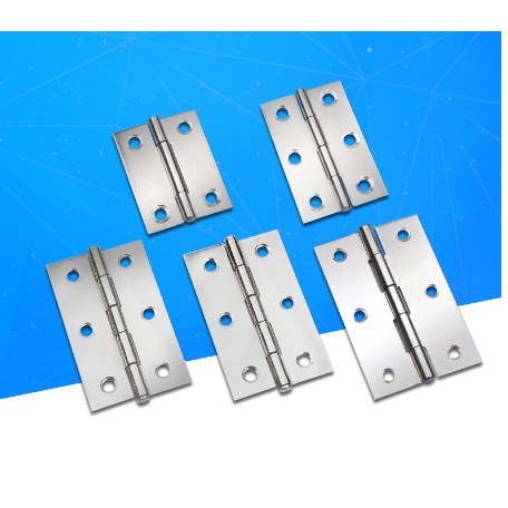 Door Cabinet Stainless Steel Cupboard Hinges Stainless Steel Butt
