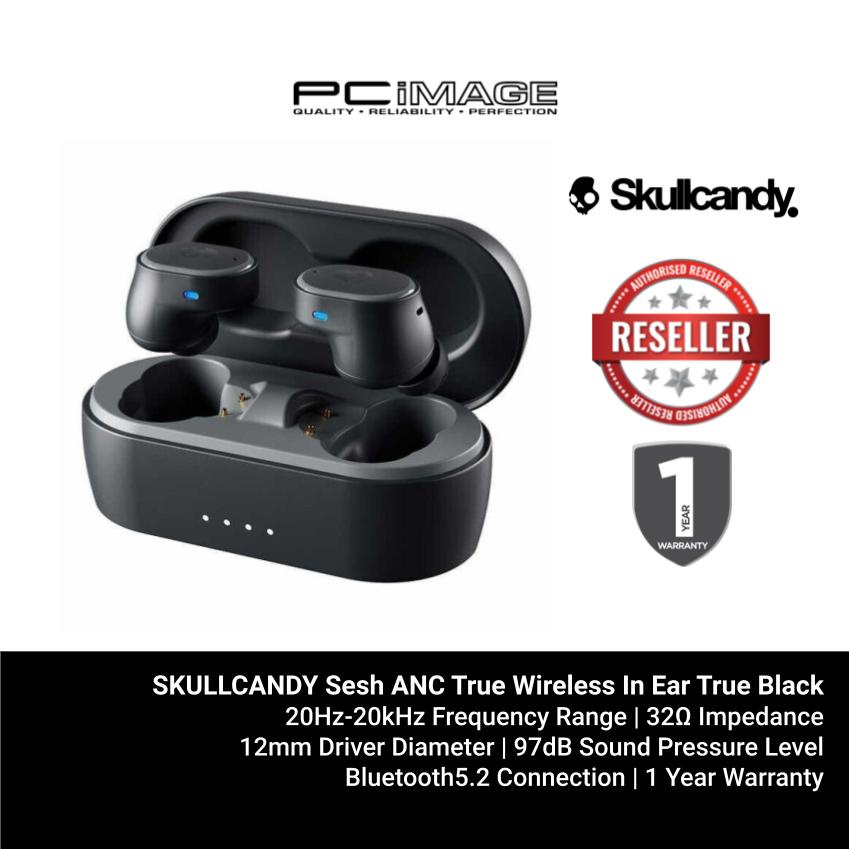 Skullcandy sesh range hot sale