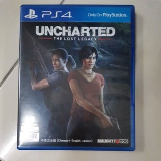 Uncharted lost legacy free download clearance ps4