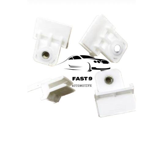 ISUZU DMAX DOOR GLASS HOLDER (1PCS PRICE) Shopee Malaysia