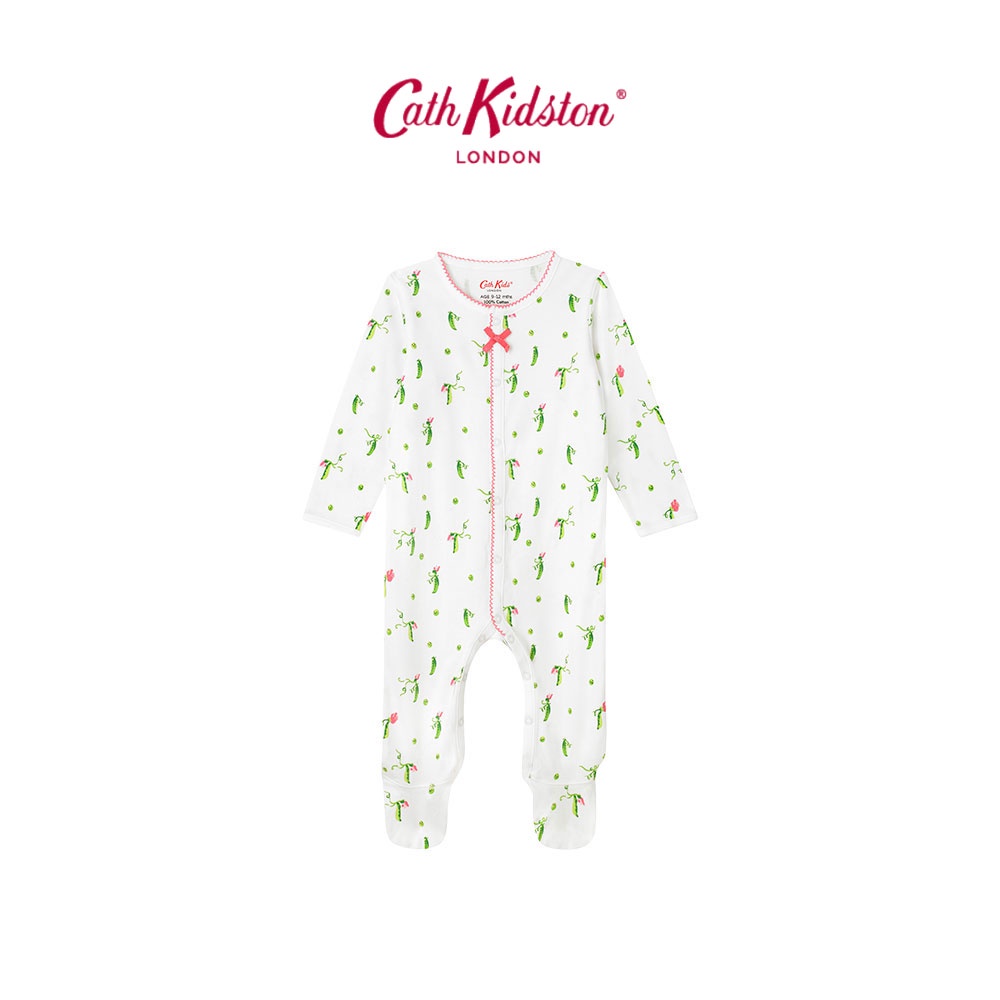 Cath kidston best sale baby pyjamas