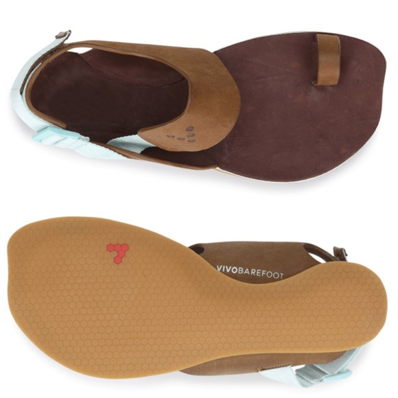 Kolhapuri vivobarefoot on sale