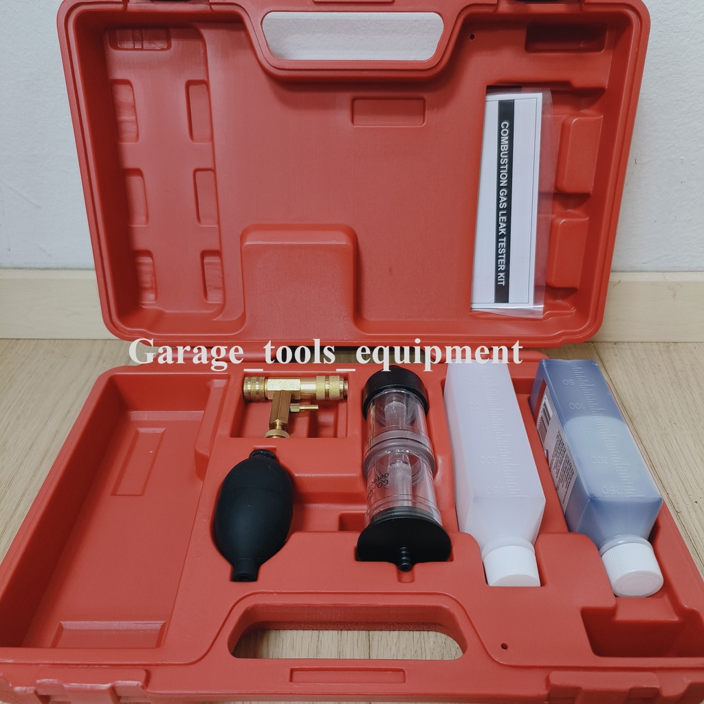 SB Tools Combustion Gas Leak Tester Kit Shopee Malaysia
