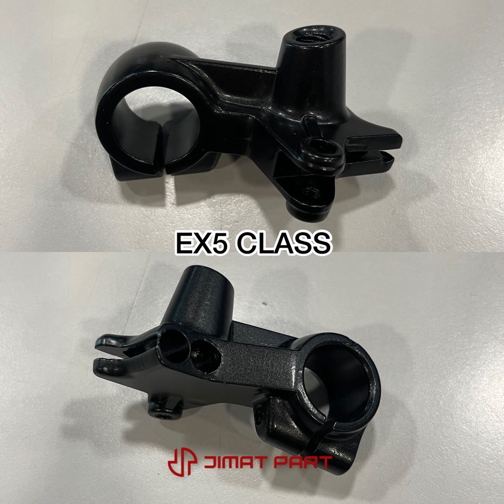 HONDA EX5 CLASS BRAKE LEVER HOLDER CLASS 1 CLASS110 WAVE100 W100 BRAKE