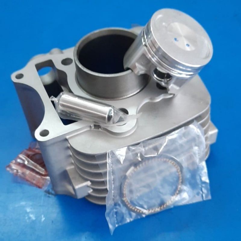 Suzuki Smash V115 Shogun-RR Axelo- Block Set 51mm | Shopee Malaysia