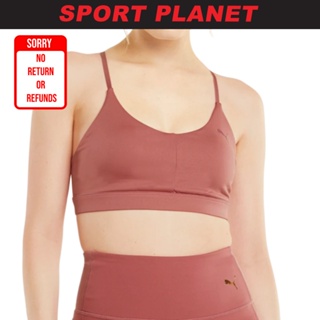 Puma Women x AMI Bralette Sport Bra Accessories (534112-95) Sport Planet  43-12