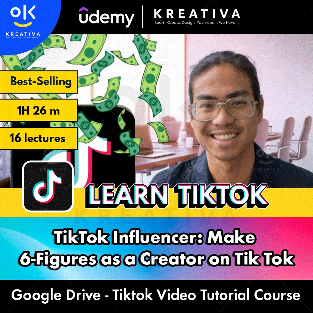 Tiktok Shop Course Near Me