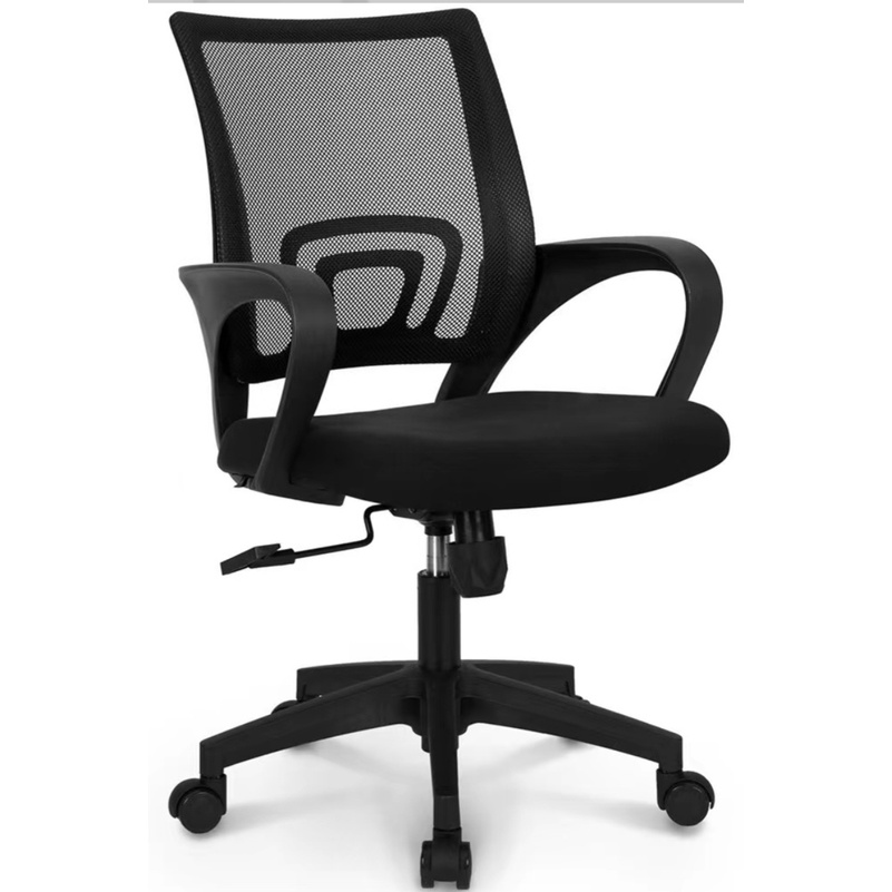 Office Chair Mesh Chair Shopee Malaysia