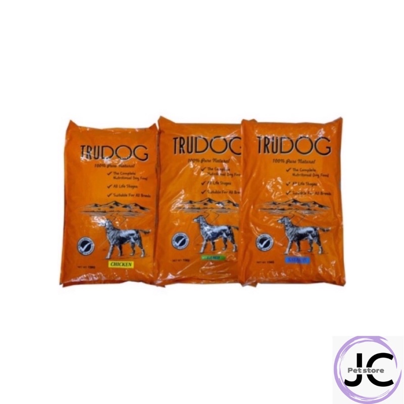 Trudog treats store