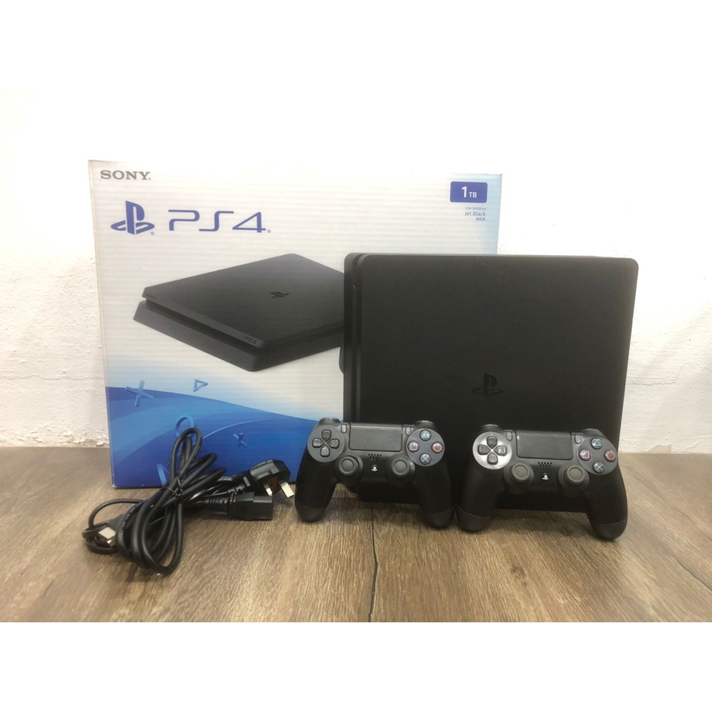 Ps4 500gb or 1tb which is clearance best