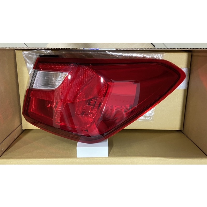 Proton New Saga Tail Lamp (Rear Right Side) - PW952986 | Shopee Malaysia