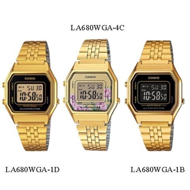 La680wga on sale