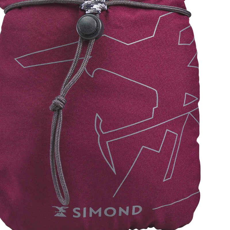 Climbing Chalk Bag Pouch Shopee Malaysia