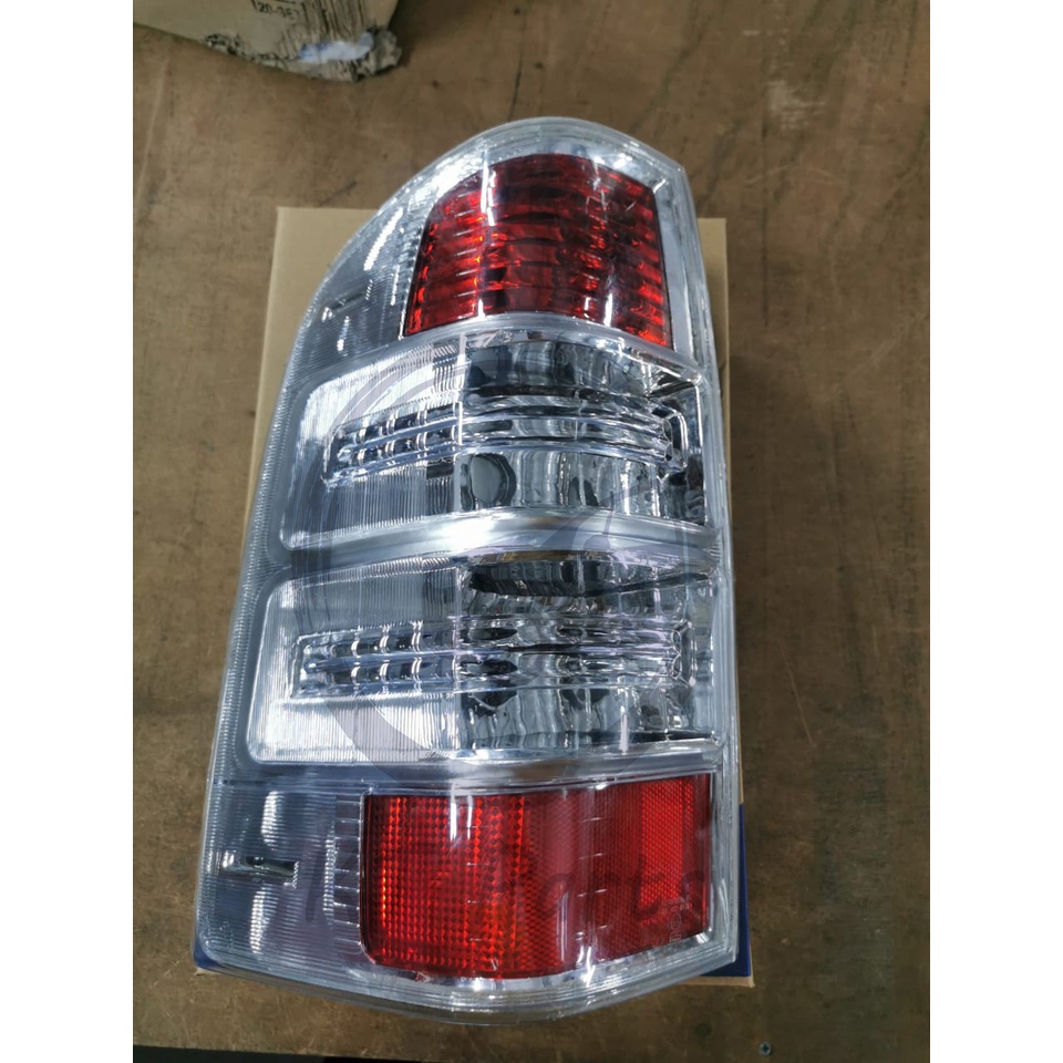 FORD RANGER 2008 YEAR REAR TAIL LAMP / TAIL LIGHT / BELAKANG LAMPU ...