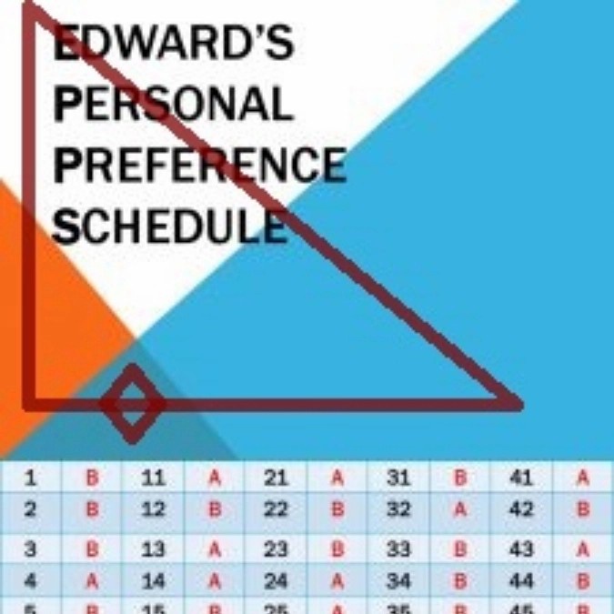 Epps Psychokotest Preparation (Software Ms. Excel) | Shopee Malaysia