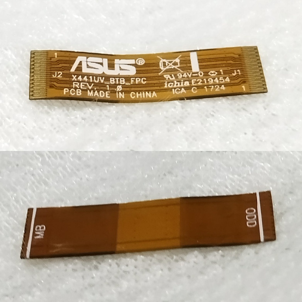 Cable Connecting Hard Drive To Motherboard, Asus A441 laptop HDD