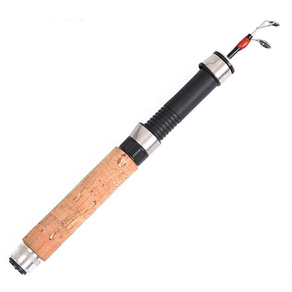 CLEOES Fishing Rod Fishing Gear Fishing Tackle Anti Slip Handle 60cm ...