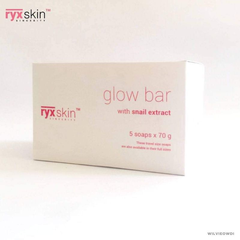 Ryx Glow Bar Mini 5pcs per box | Shopee Malaysia