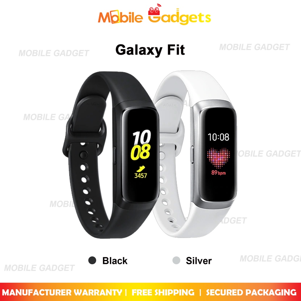 Fitness Tracker Galaxy Fit Mobile01 Fitness Tracker Samsung Galaxy