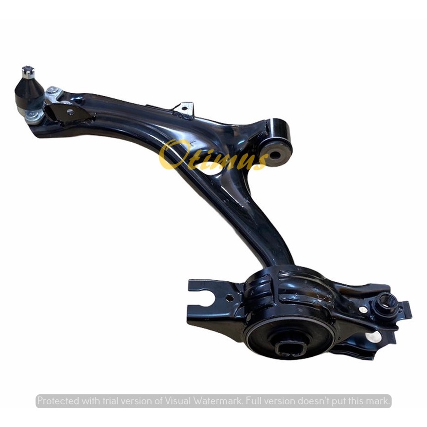 HONDA CIVIC FC FC1 FC6 TEA TBA 2016-2021 FRONT LOWER ARM LEFT RIGHT ...