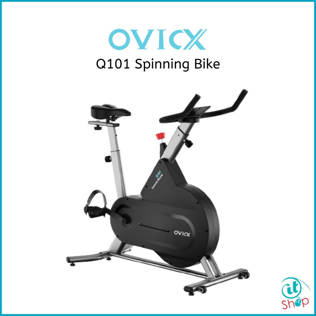 Xiaomi Ovicx Q101 Intelligent Spinning Bicycle bluetooth / console ...