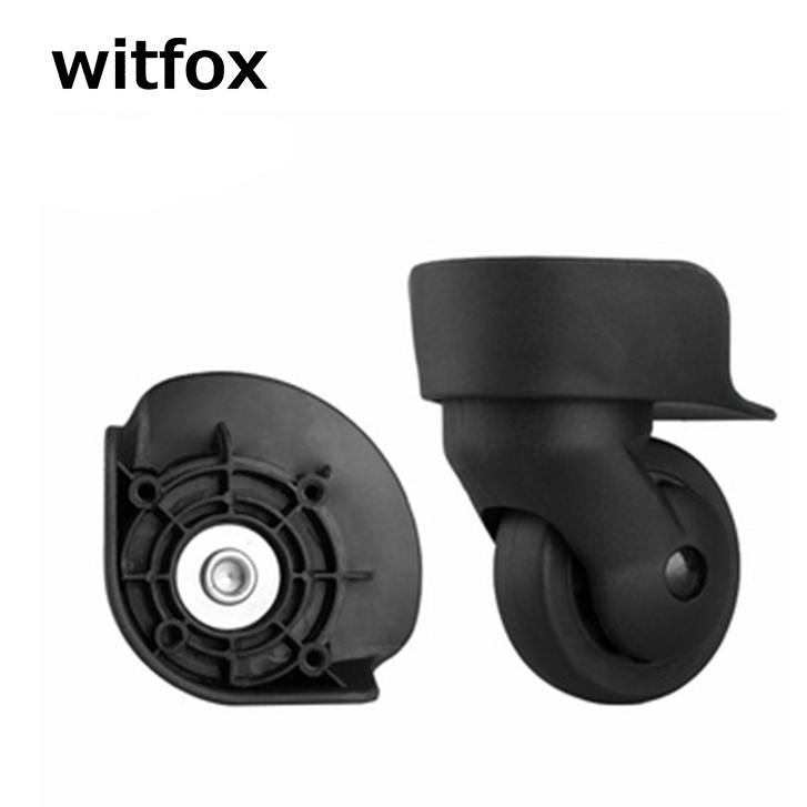 Replacement Luggage Wheels For Suitcases Repair Hand Spinner Caster