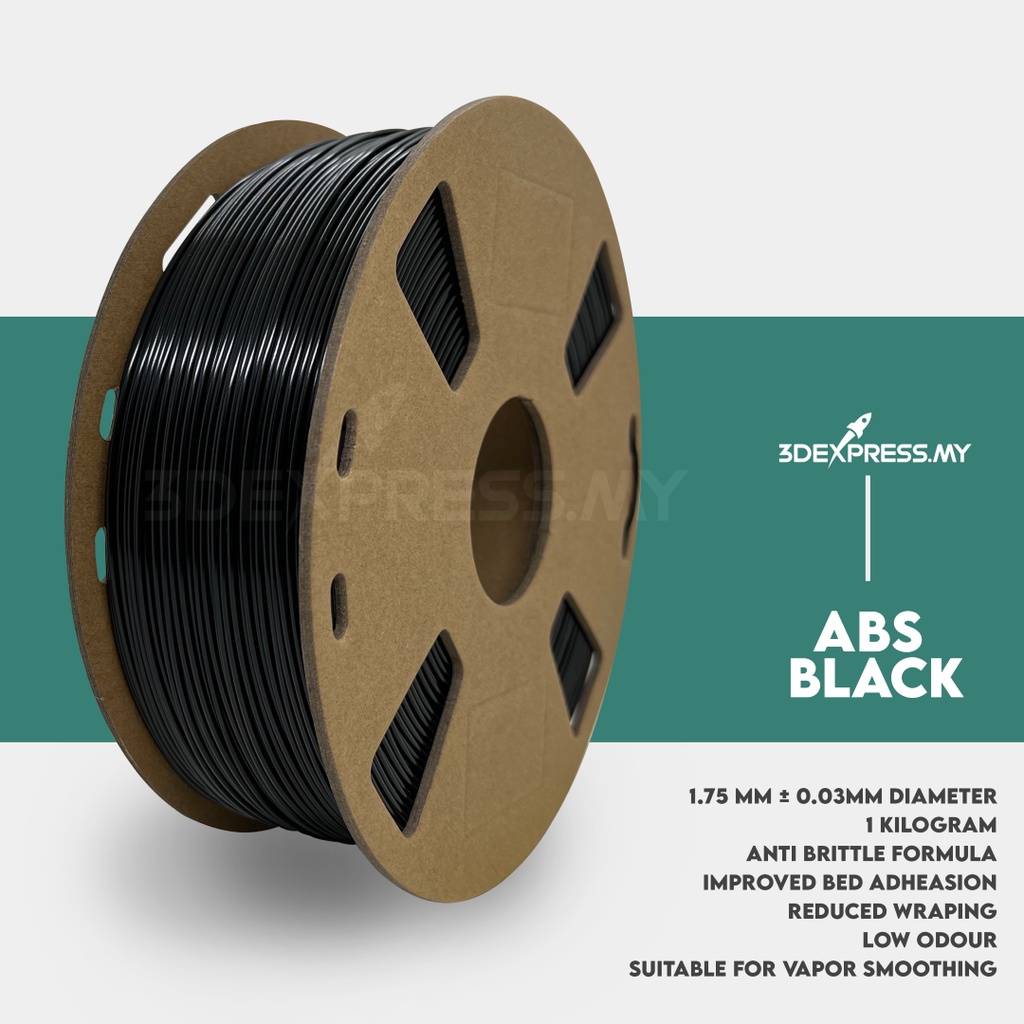 ABS Black (non-PRO)