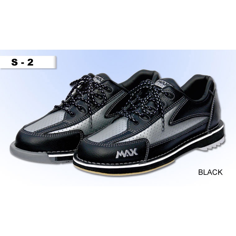 Max bowling shoes clearance