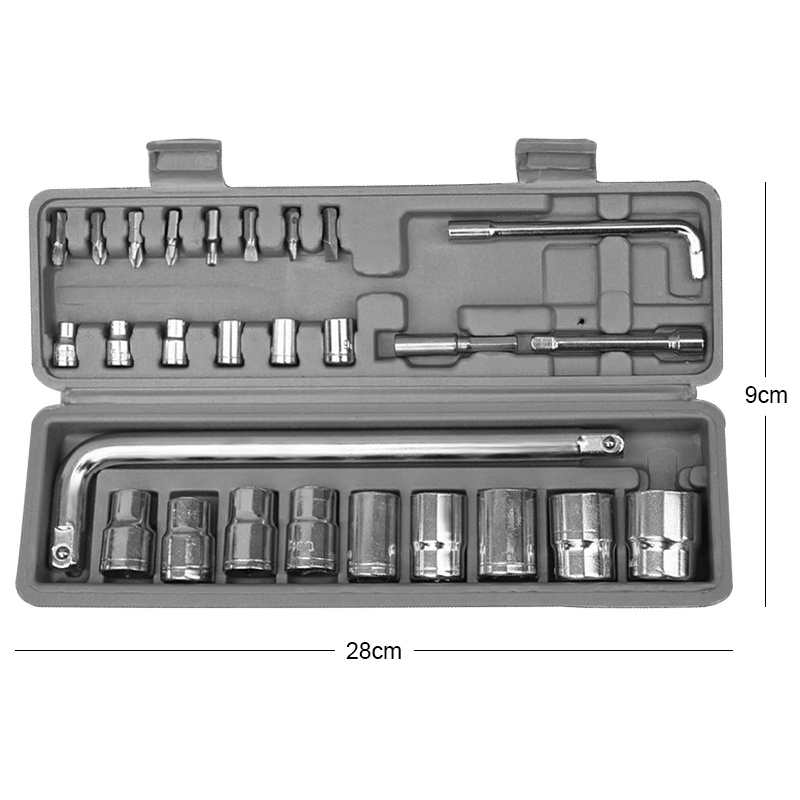 drive socket set - Prices and Promotions - Oct 2026 | Shopee Malaysia