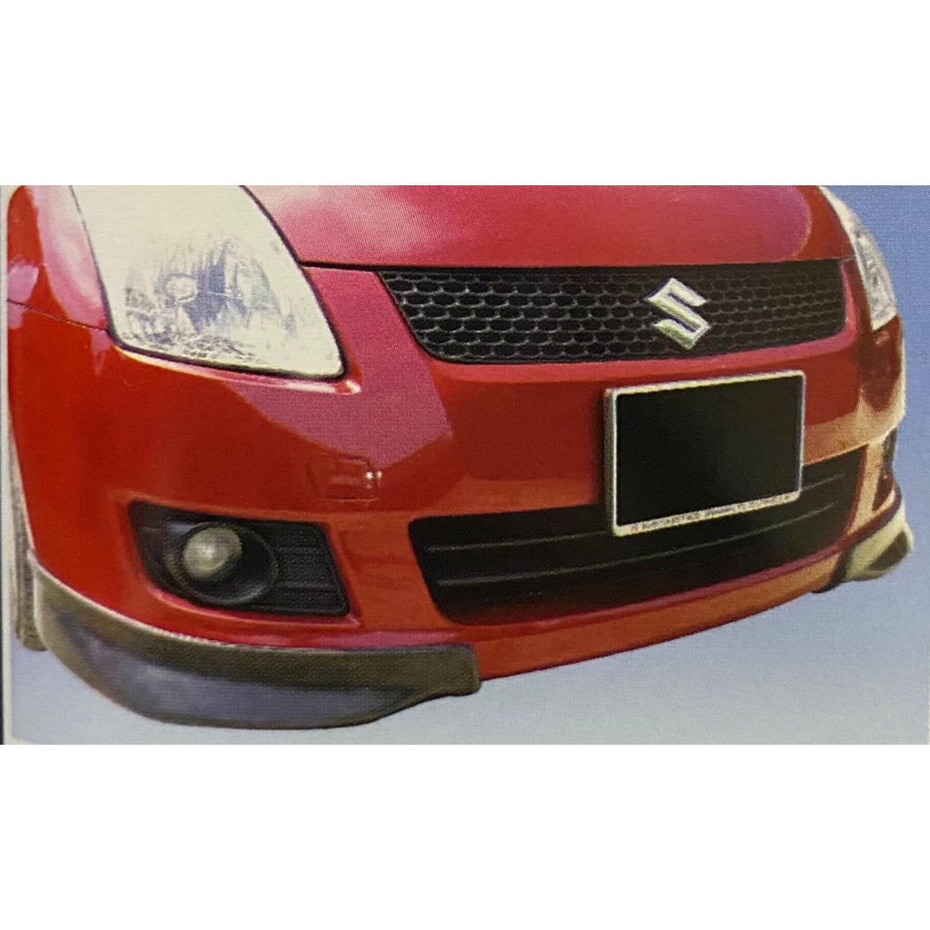 Suzuki Swift 2008 OEM Bodykit Fiber | Shopee Malaysia