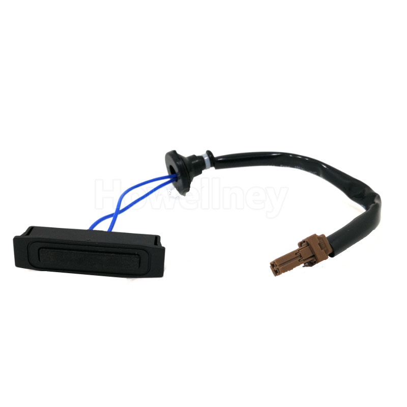 25380ED000 Trunk Switch Opener For Nissan Tiida Murano Maxima Altima