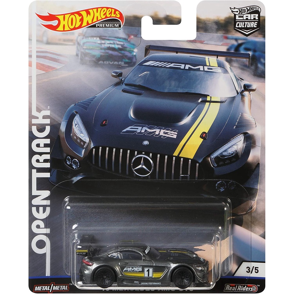 Hot wheels best sale 2019 mercedes