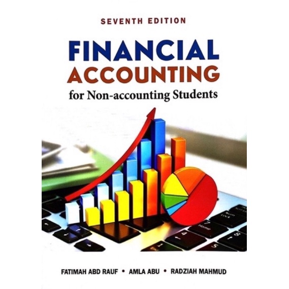 Financial Accounting for Nonaccounting Students (7th Edition