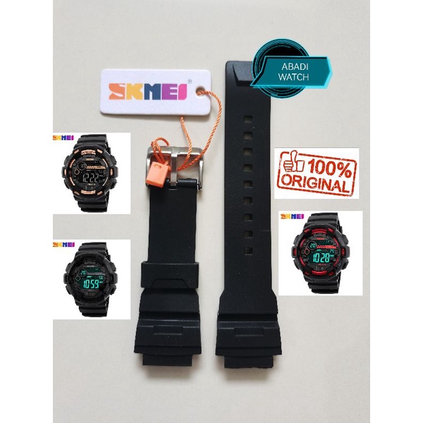 Skmei 1243 Skmei 1472 SK watch Strap Original Skmei 1189 watch Strap Shopee Malaysia