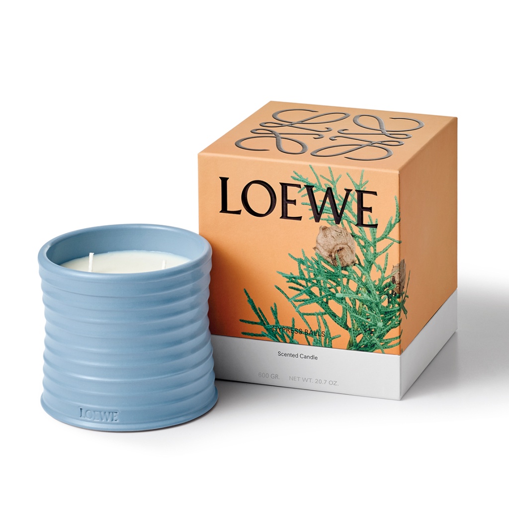 LOEWE Scented Candle 12 Fragrances - 170g | Shopee Malaysia