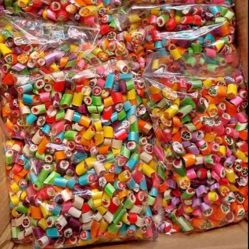 Sticky CANDY CANDY VIRAL CANDY Sticks Sticks 1KG Fruit CANDY Shopee